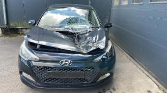 Hyundai I-20 i20 (GBB), Hatchback, 2014 / 2020 1.2i 16V picture 3