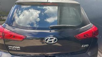 Hyundai I-20 i20 (GBB), Hatchback, 2014 / 2020 1.2i 16V picture 14
