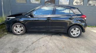 Hyundai I-20 i20 (GBB), Hatchback, 2014 / 2020 1.2i 16V picture 4