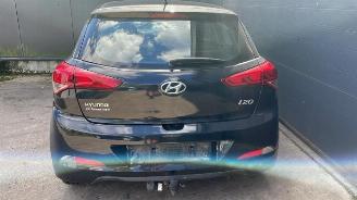 Hyundai I-20 i20 (GBB), Hatchback, 2014 / 2020 1.2i 16V picture 13