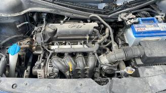 Hyundai I-20 i20 (GBB), Hatchback, 2014 / 2020 1.2i 16V picture 31