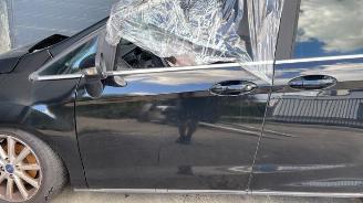 Ford B-Max  picture 6