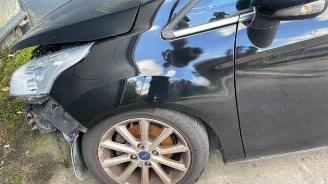 Ford B-Max  picture 4