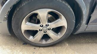 Opel Mokka Mokka/Mokka X, SUV, 2012 / 2019 1.4 Turbo 16V 4x2 picture 16