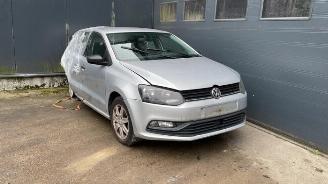 Dezmembrări autoturisme Volkswagen Polo Polo V (6R), Hatchback, 2009 / 2017 1.4 TDI DPF BlueMotion technology 2014/10