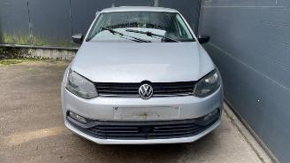 Volkswagen Polo Polo V (6R), Hatchback, 2009 / 2017 1.4 TDI DPF BlueMotion technology picture 2