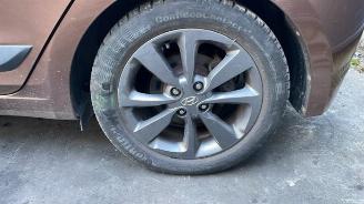 Hyundai I-20 i20 (GBB), Hatchback, 2014 / 2020 1.2i 16V picture 24