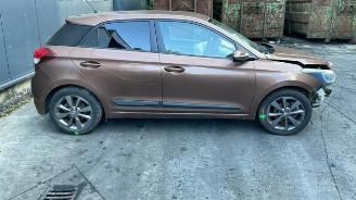 Hyundai I-20 i20 (GBB), Hatchback, 2014 / 2020 1.2i 16V picture 6