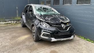Démontage voiture Renault Captur  2019/1