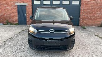 Voiture accidenté Citroën Berlingo  2020/11