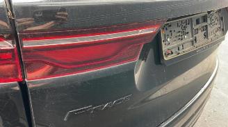 Jaguar F-Pace F-Pace, SUV, 2015 / 2025 2.0 P400e 16V AWD picture 13