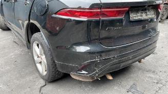 Jaguar F-Pace F-Pace, SUV, 2015 / 2025 2.0 P400e 16V AWD picture 11