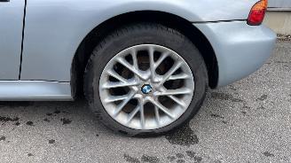 BMW Z3 E36 picture 16