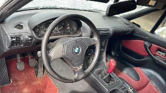 BMW Z3 E36 picture 17