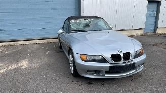 Avarii autoturisme BMW Z3 E36 1998/2