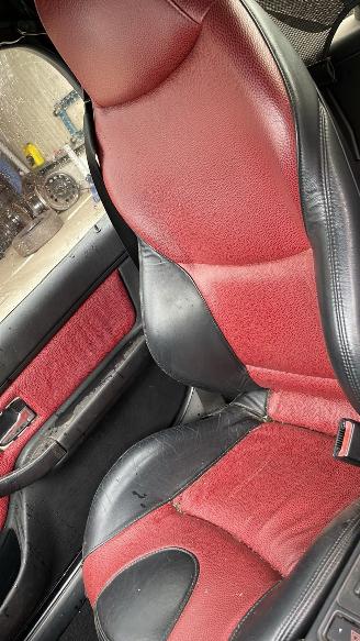 BMW Z3 E36 picture 19