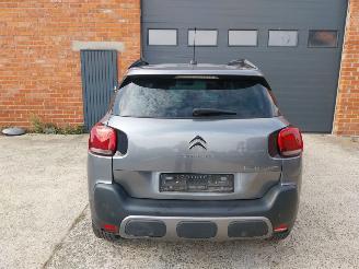 Citroën C3 Aircross  picture 6