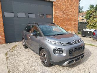 skadebil auto Citroën C3 Aircross  2018/2