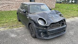 Unfallwagen Mini One  2019/10