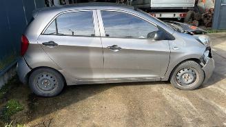 Kia Picanto Picanto (TA), Hatchback, 2011 / 2017 1.0 12V picture 6