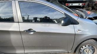 Kia Picanto Picanto (TA), Hatchback, 2011 / 2017 1.0 12V picture 7