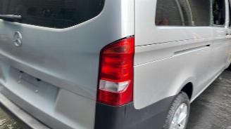 Mercedes Vito Vito (447.6), Van, 2014 2.0 114 CDI 16V picture 9