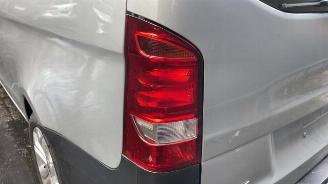 Mercedes Vito Vito (447.6), Van, 2014 2.0 114 CDI 16V picture 8