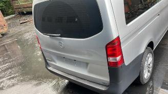 Mercedes Vito Vito (447.6), Van, 2014 2.0 114 CDI 16V picture 6