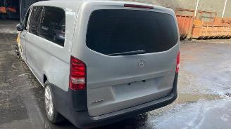 Mercedes Vito Vito (447.6), Van, 2014 2.0 114 CDI 16V picture 5