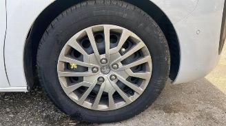 Peugeot Expert Expert (V1/VA/VB/VE/VF/VT/VY), Van, 2016 2.0 Blue HDi 180 16V picture 9