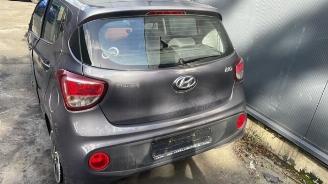 Hyundai I-10 i10 (B5), Hatchback, 2013 / 2019 1.0 12V picture 5