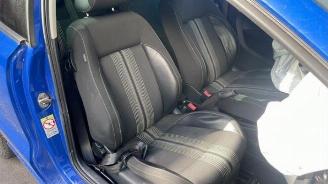 Volkswagen Polo Polo V (6R), Hatchback, 2009 / 2017 1.2 12V BlueMotion Technology picture 11