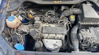 Volkswagen Polo Polo V (6R), Hatchback, 2009 / 2017 1.2 12V BlueMotion Technology picture 13