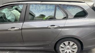Fiat Tipo Tipo (356H/357H), Hatchback, 2016 1.4 16V picture 2