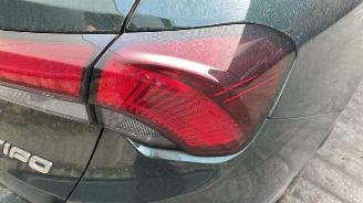 Fiat Tipo Tipo (356W/357W), Combi, 2016 1.0 T3 12V picture 16