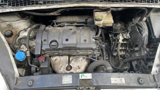 Vrakbiler auto Citroën Xsara-picasso Xsara Picasso (CH), MPV, 1999 / 2012 1.6i 16V 2007/3