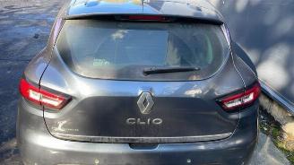 Renault Clio Clio IV (5R), Hatchback 5-drs, 2012 / 2021 1.5 dCi 90 FAP picture 4