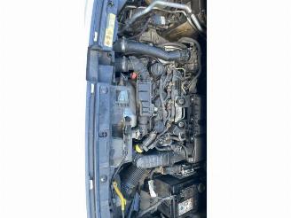 Peugeot Partner Partner (EA//EF/EN/EU), Van, 2018 1.5 BlueHDi 130 picture 11