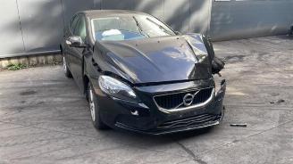Auto da rottamare Volvo V-40 V40 (MV), Hatchback 5-drs, 2012 / 2019 2.0 D2 16V 2016/10