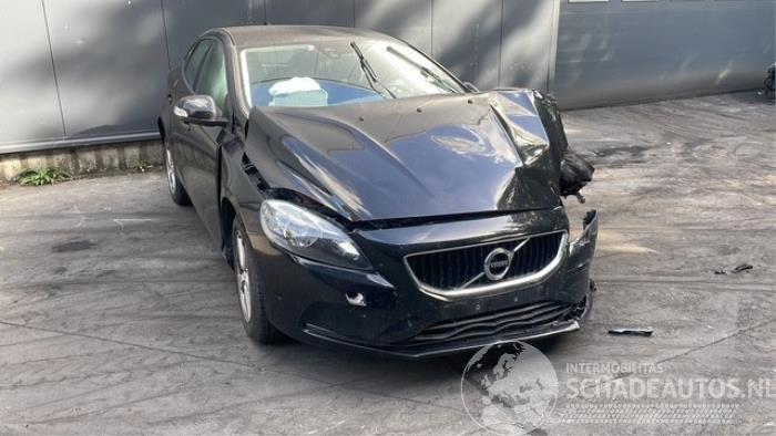 Volvo V-40 V40 (MV), Hatchback 5-drs, 2012 / 2019 2.0 D2 16V