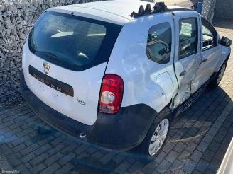 Dacia Duster Duster (HS), SUV, 2009 / 2018 1.6 16V picture 3