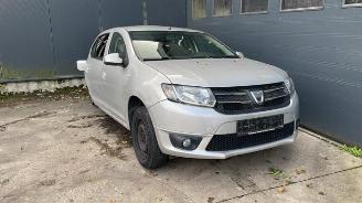 demontáž osobní automobily Dacia Logan Logan II, Sedan, 2012 / 2021 0.9 TCE 12V 2015/1