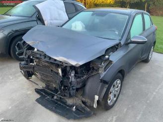 disassembly passenger cars Hyundai I-20 i20 (GBB), Hatchback, 2014 / 2020 1.2i 16V Lpi 2014/6