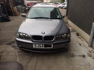 BMW 3-serie 318i picture 2