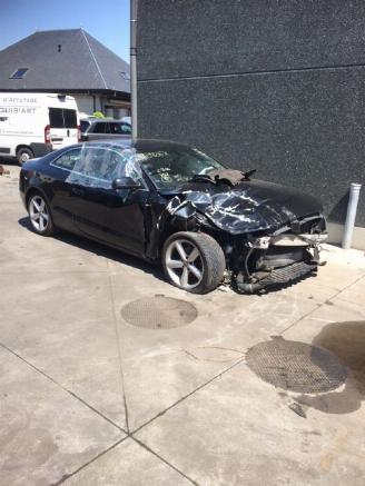 Auto da rottamare Audi A5 2.0 diesel 2012/1