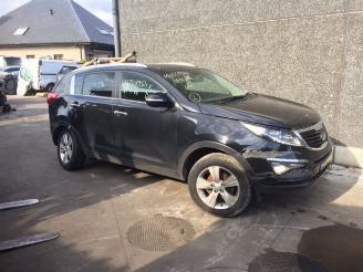 Dezmembrări autoturisme Kia Sportage 1700 diesel 2013/1