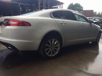 Jaguar XF  picture 1