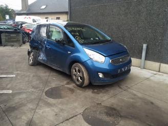  Kia Venga 1600 benzine 2013/1