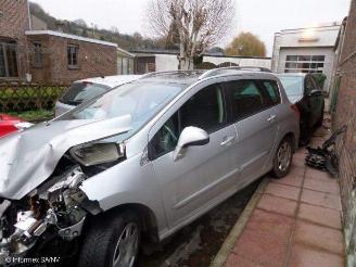  Peugeot 308 1600 diesel 2009/1