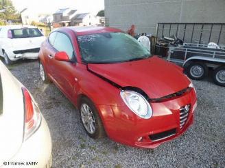 Auto da rottamare Alfa Romeo MiTo 1300 diesel 2012/1